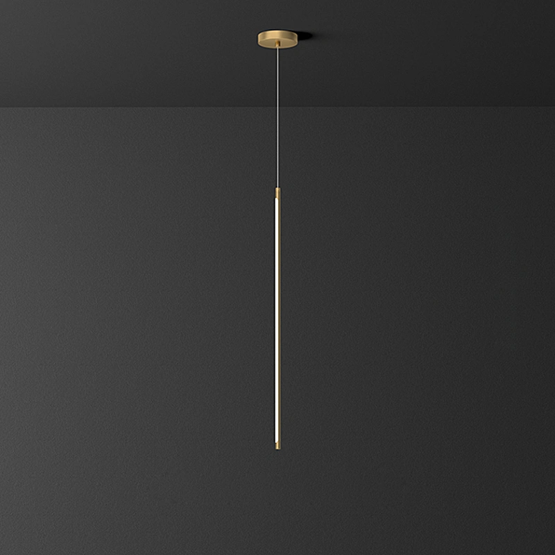 Подвесной светильник STIG