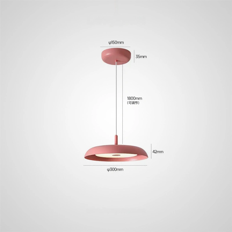 Цвет Розовый