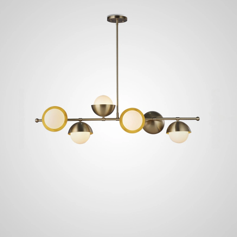 Подвесной светильник BENTA