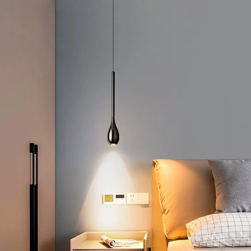 Подвесной светильник JURIS