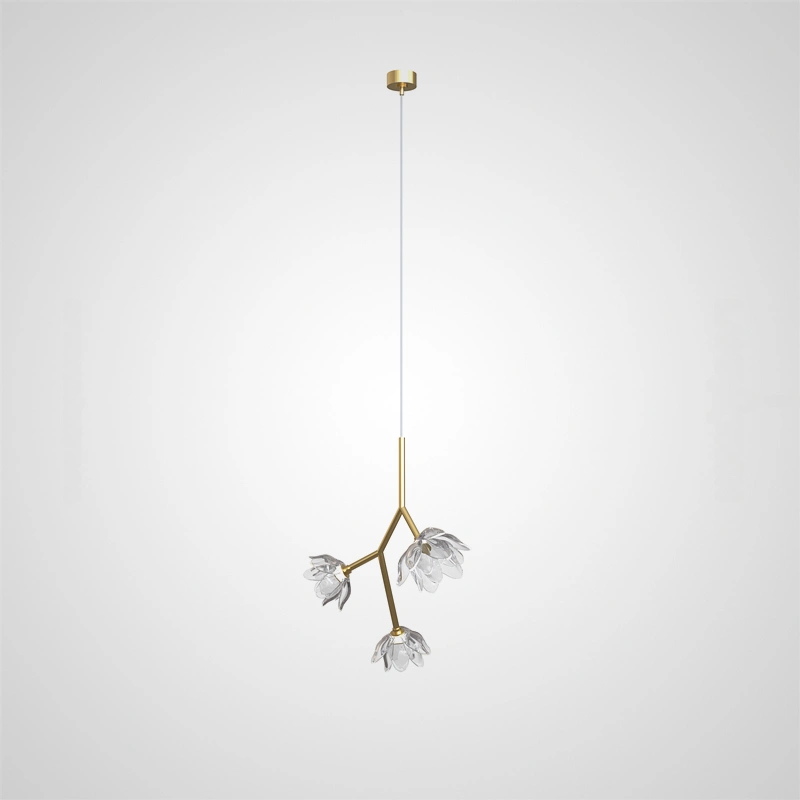 Подвесной светильник POETRY Pendant