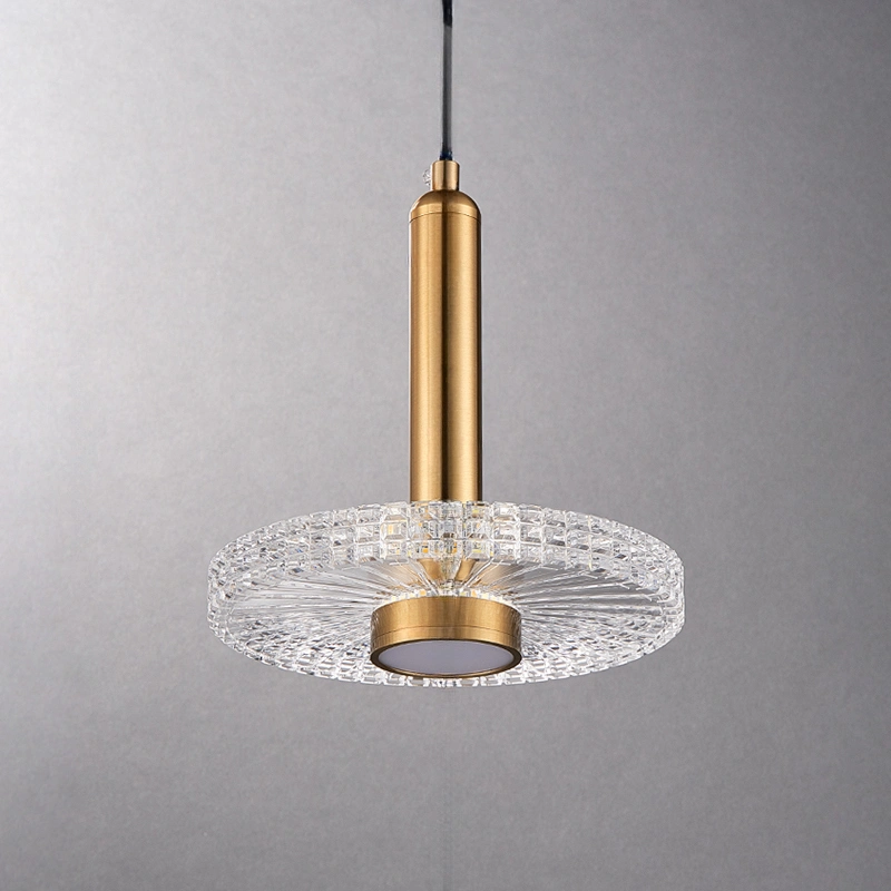 Подвесной светильник GEORGA