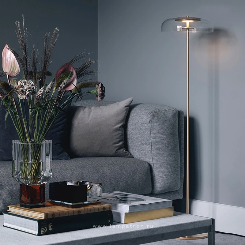 Торшер ARCTIC FL