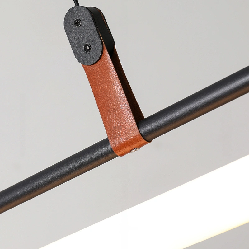 Реечный, рядный светильник HARALD