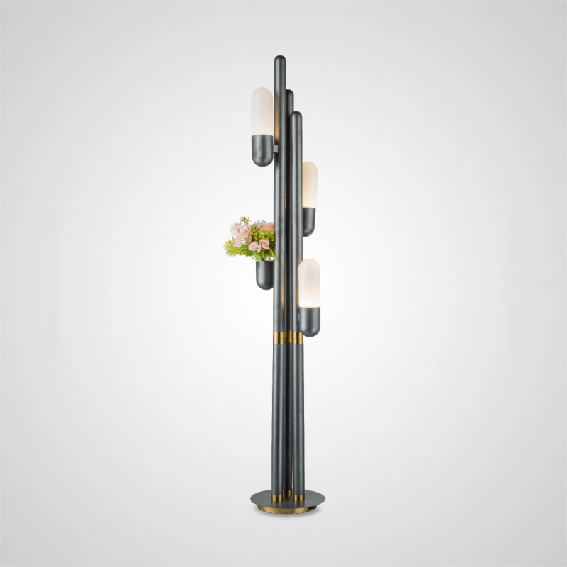 Торшер CANDEL FL Floor lamp