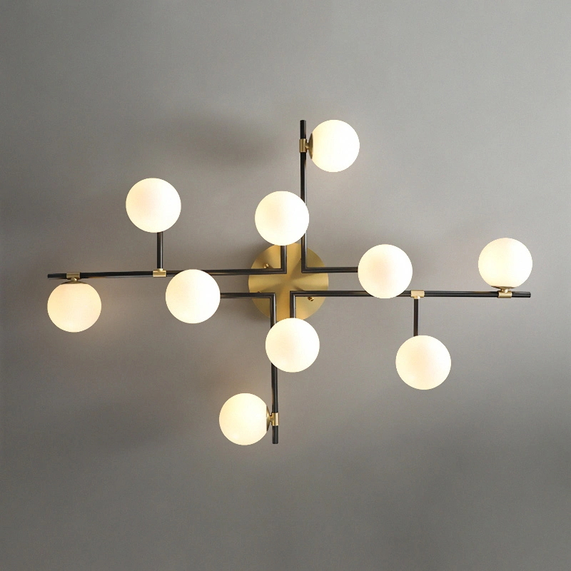 Потолочная люстра MARYON