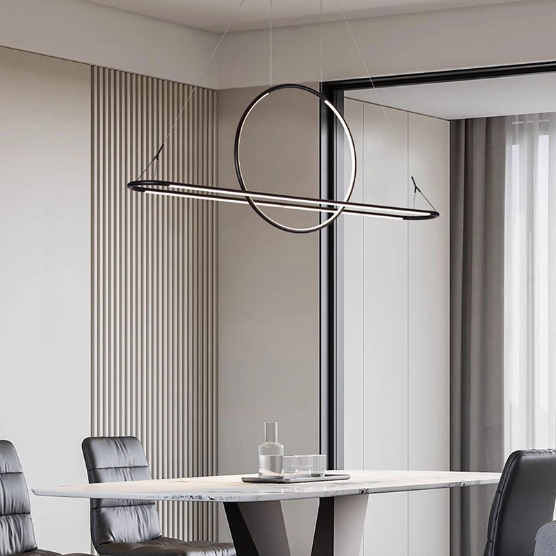 Реечный, рядный светильник IDON