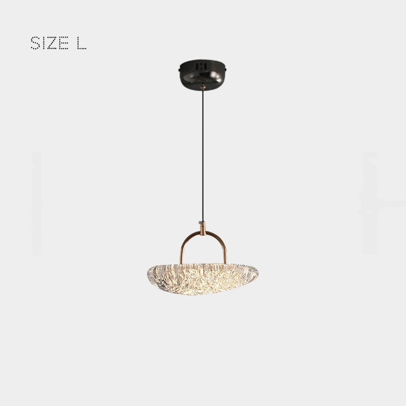 Подвесной светильник EVIAN ONE