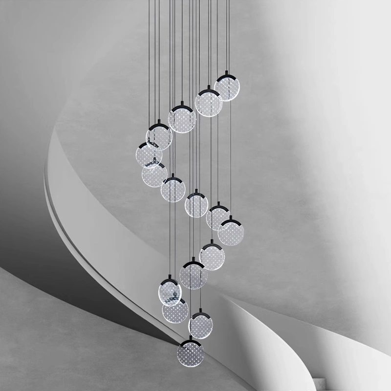 Подвесной светильник NORMAN