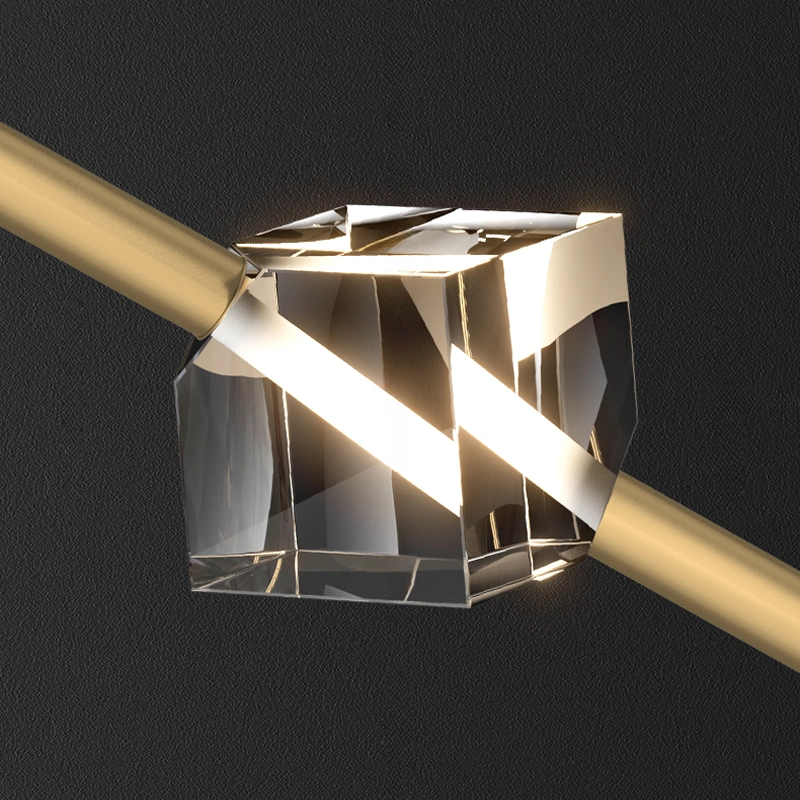 Подвесной светильник SOCRATES B