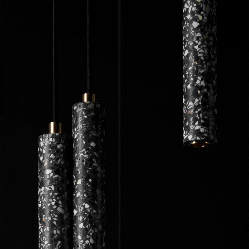 Подвесной светильник CRAFT