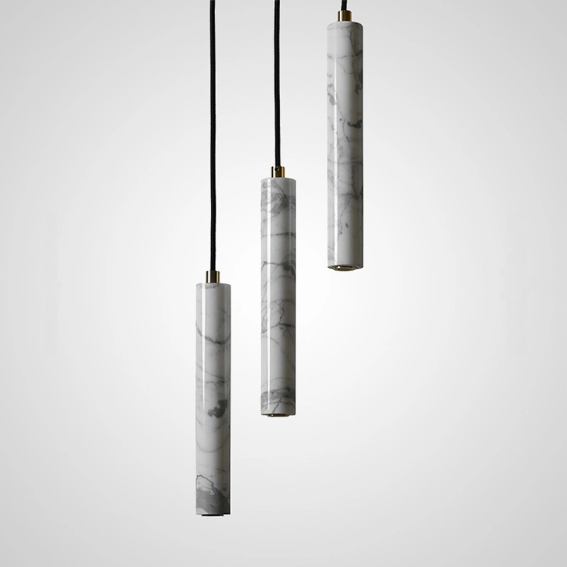 Подвесной светильник STONE MARBLE Pendant
