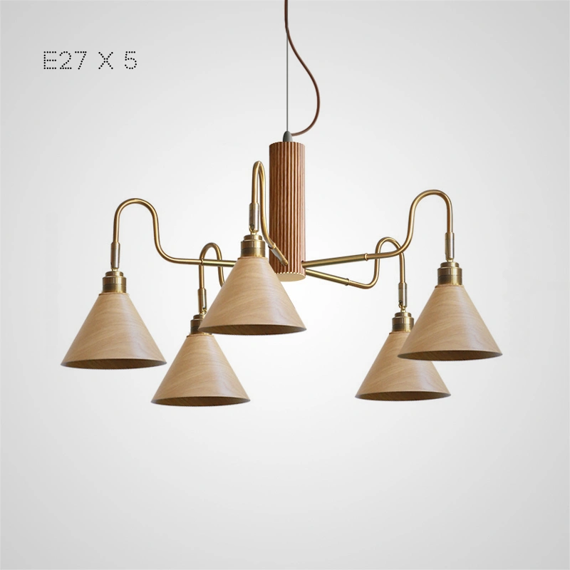 Люстра DOMENIC B