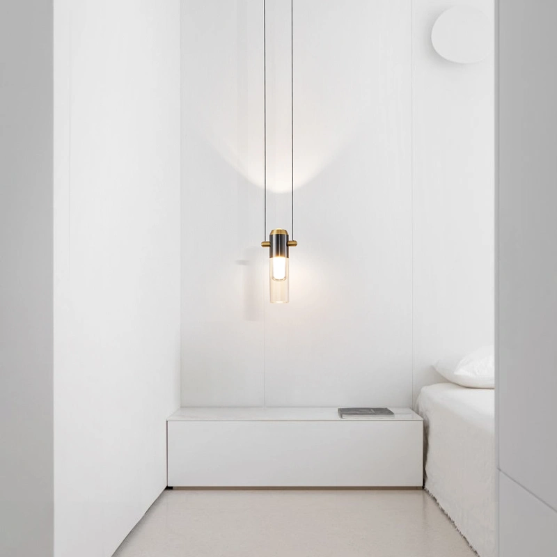 Подвесной светильник BIRGEL