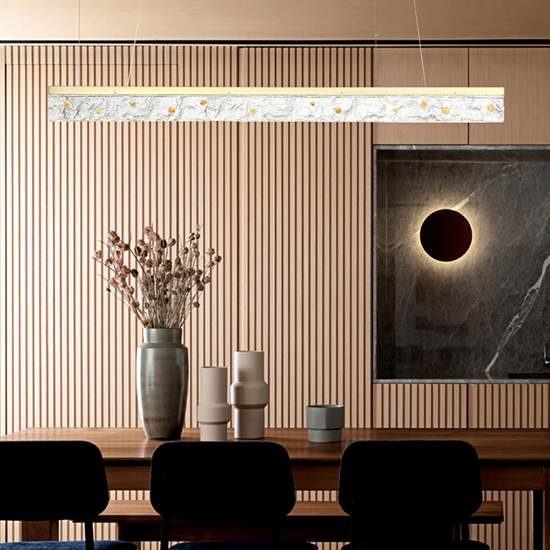 Реечный, рядный светильник VALLDOR