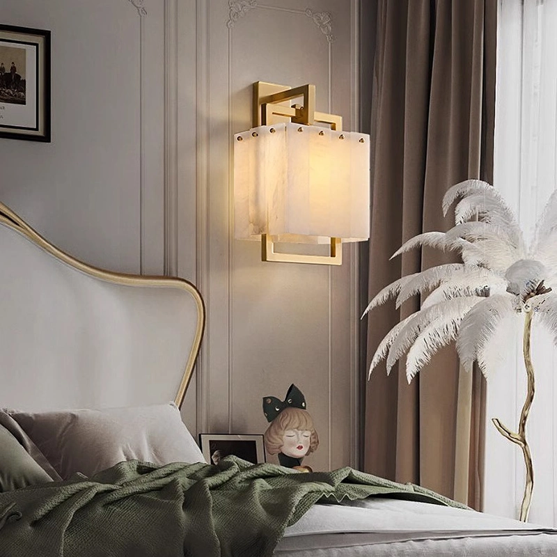 Бра ADINA MARBLE WALL