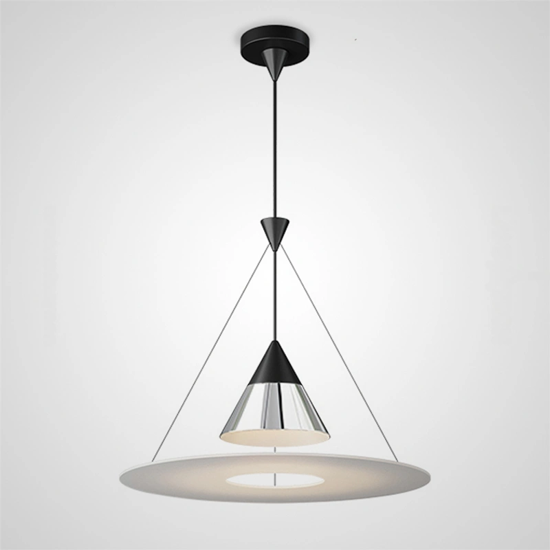 Цвет Черный+Хром