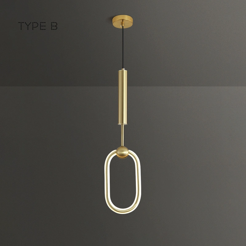 Подвесной светильник FINNUR B