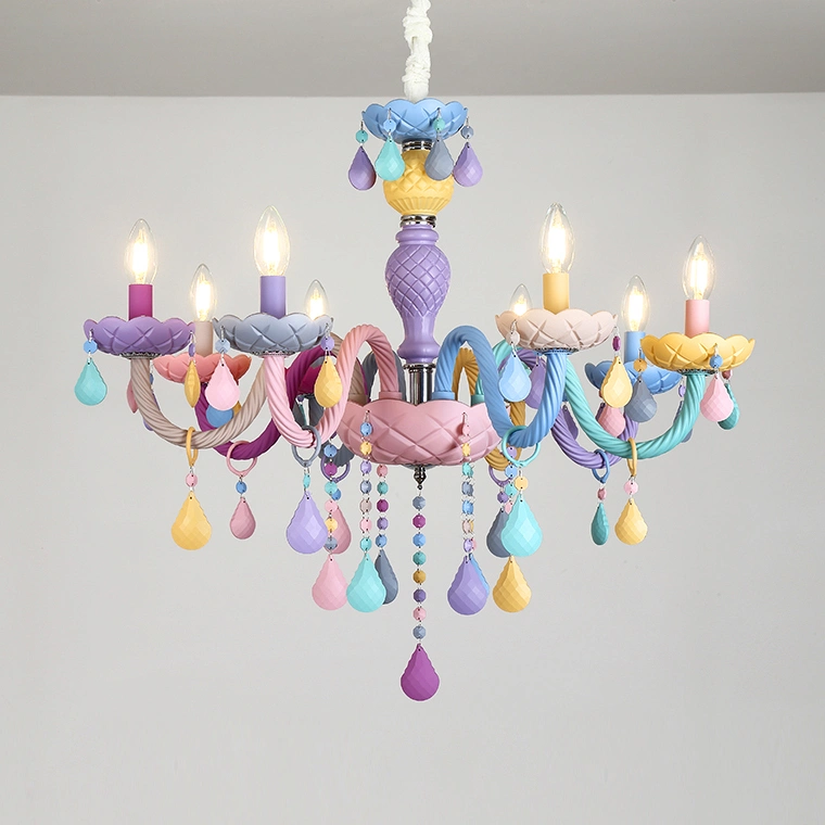 Люстра RAINBOW