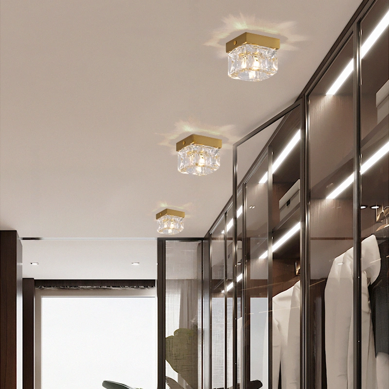 Точечный свет LOA