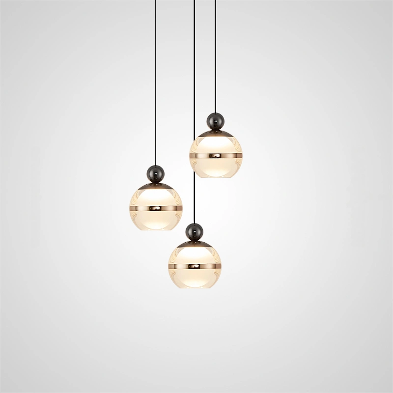 Подвесной светильник ELVARD Pendant