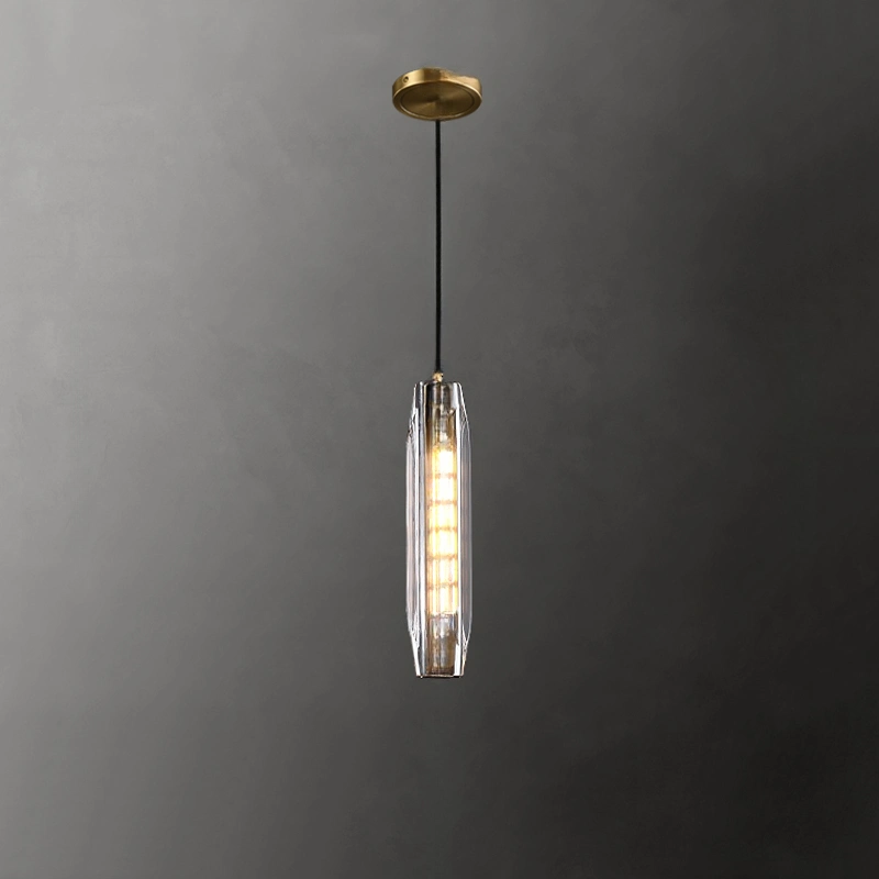 Подвесной светильник ERFURT