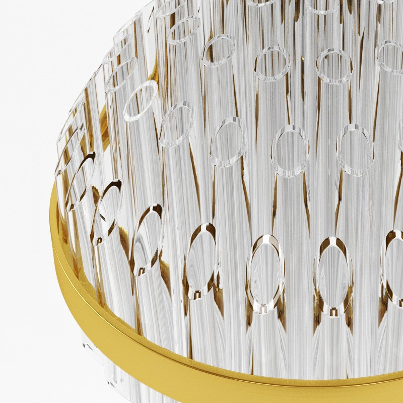 Люстра JEFFREY