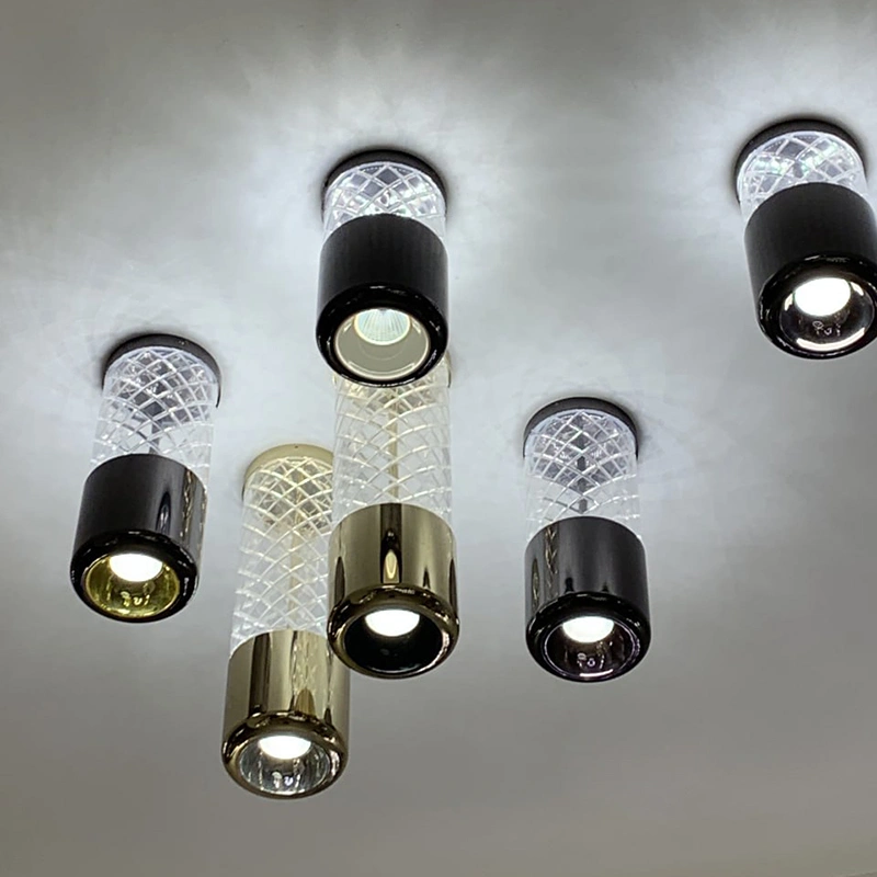 Потолочный светильник NOBEL C