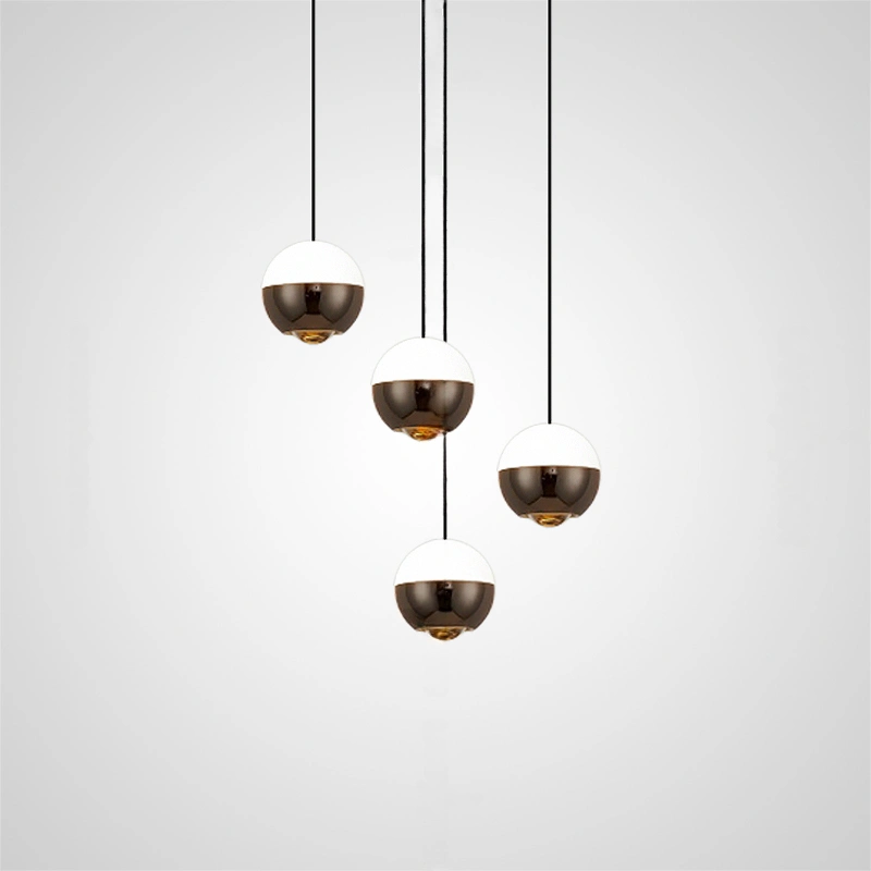 Подвесной светильник BARCELONA ONE Pendant
