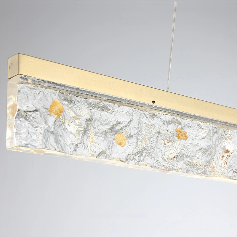 Реечный, рядный светильник VALLDOR