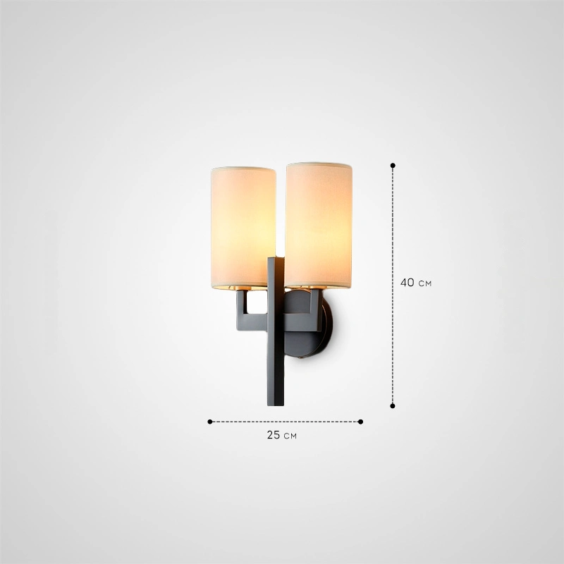Бра Настенный светильник CONSTANS Sconce