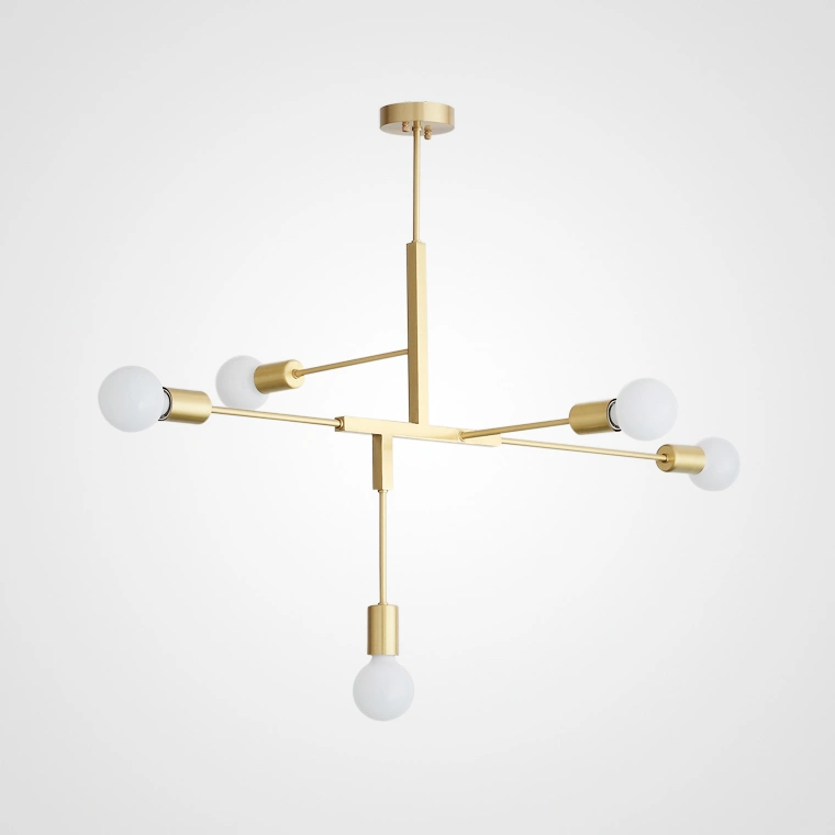Люстра FITMENTS Chandelier