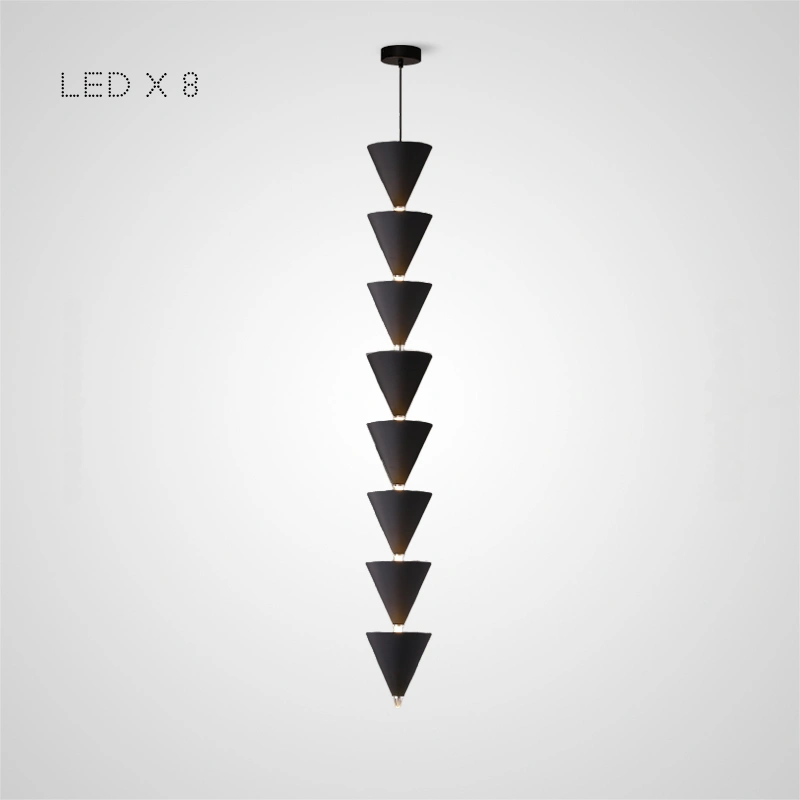 Подвесной светильник LESTER