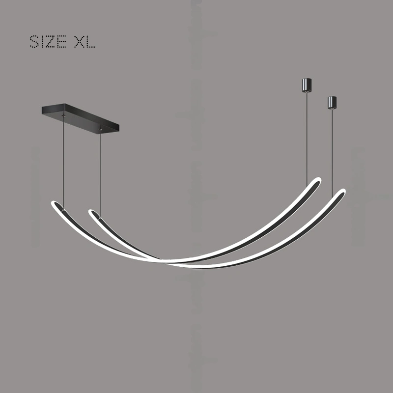 Подвесной светильник TEOLINE DUO