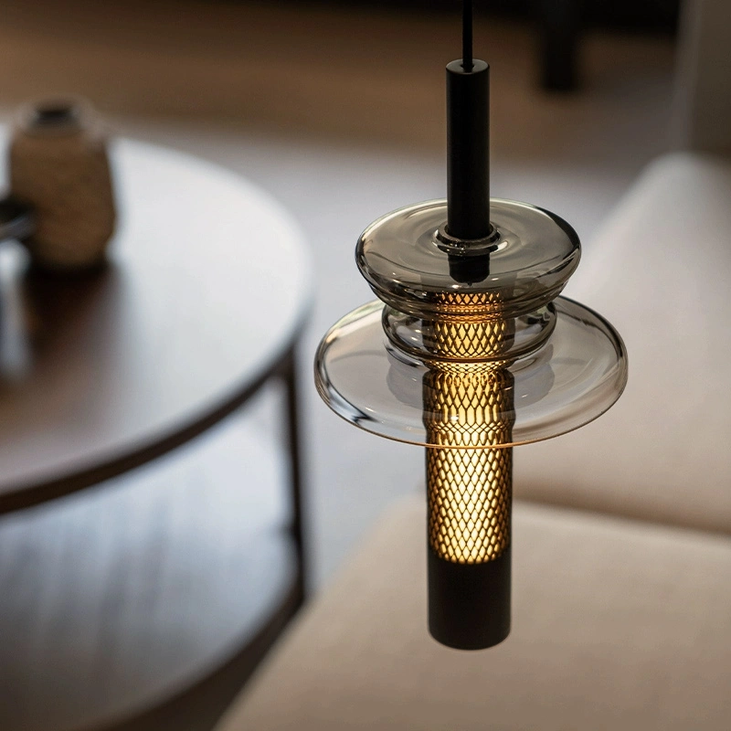 Подвесной светильник EMIT