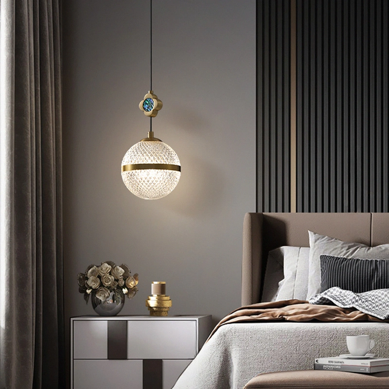 Подвесной светильник LUARA