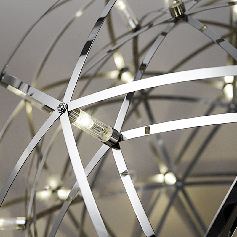 Подвесной светильник FIREWORK