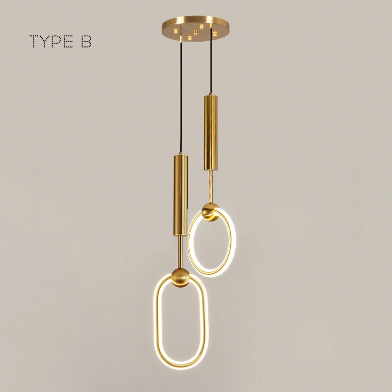 Готовая комбинация светильников FINNUR B DUO