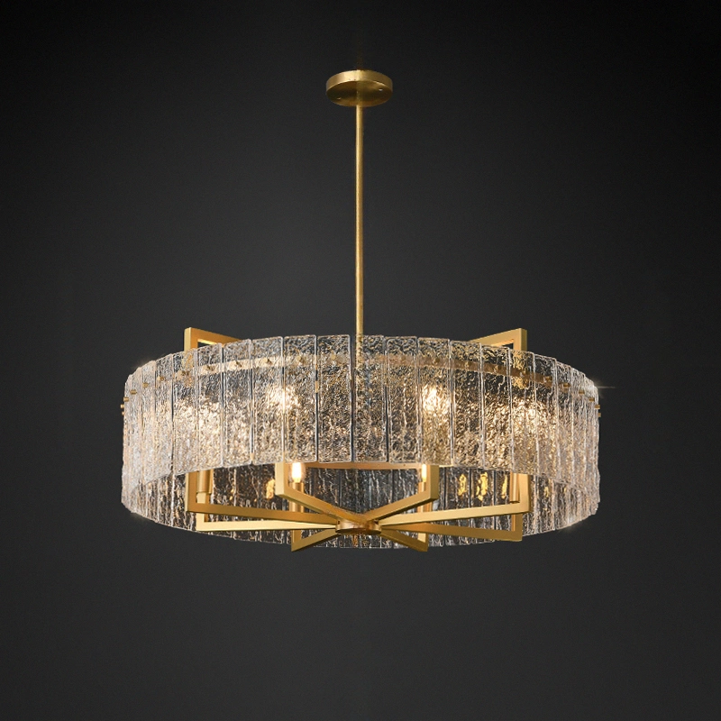 Люстра ADINA CH