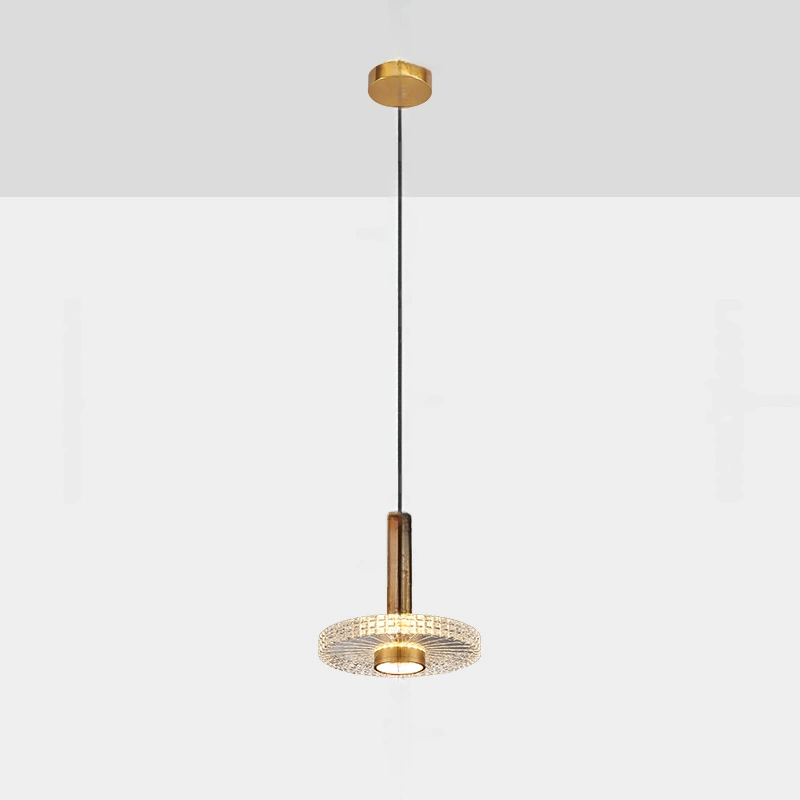 Подвесной светильник GEORGA