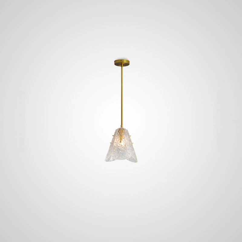 Подвесной светильник HIGGINS ONE