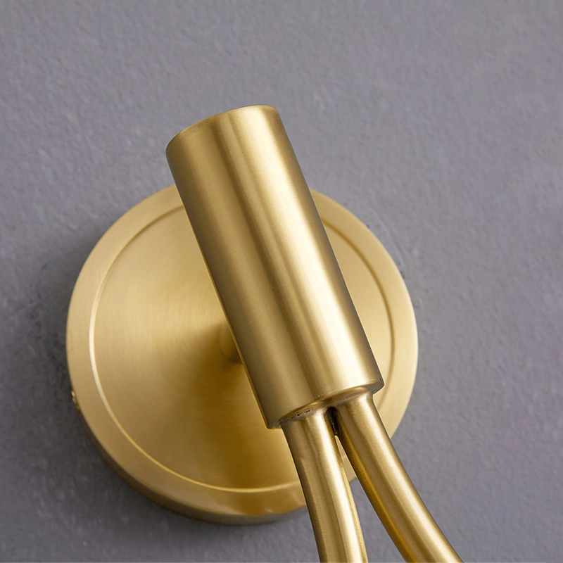 Бра HOOP DROP WALL LUX