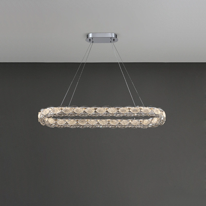 Реечный, рядный светильник ERHARD LONG