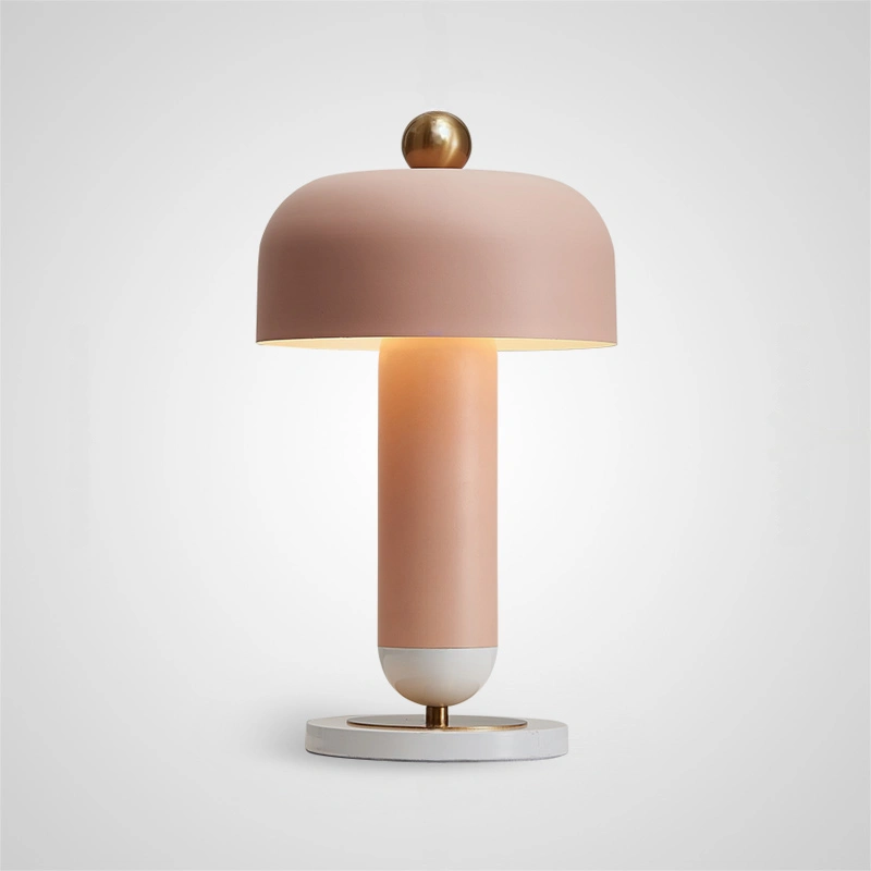 Настольная лампа MEET TAB Table lamp