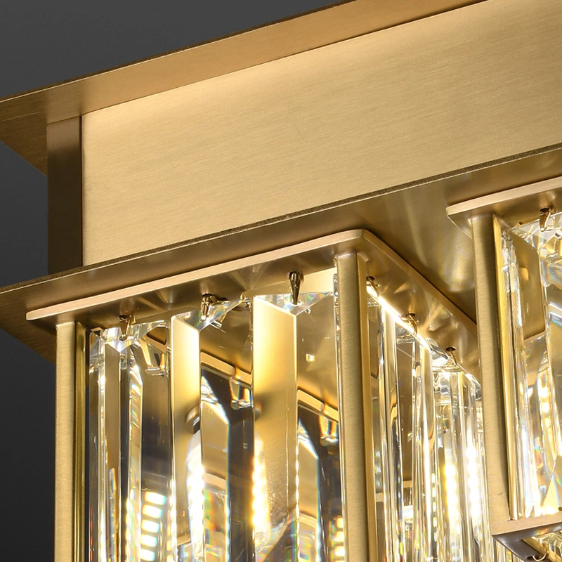 Люстра BERNADET