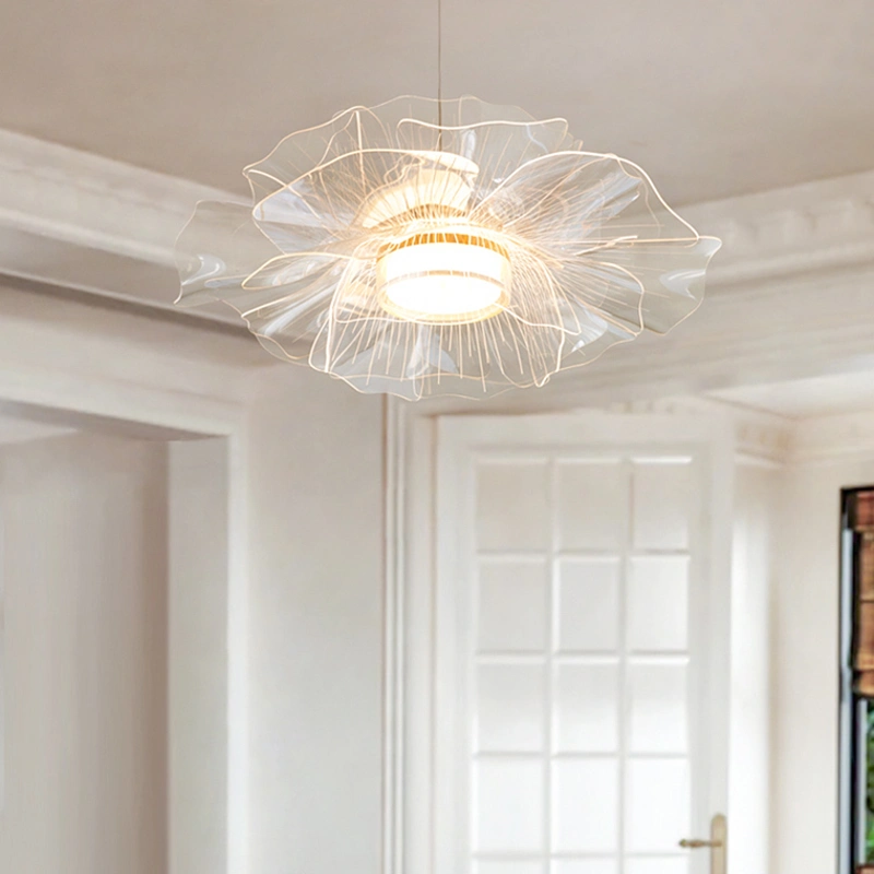 Подвесной светильник FLOWER B