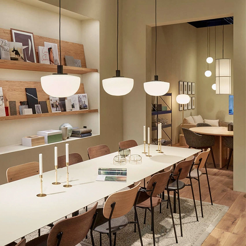 Подвесной светильник INDA