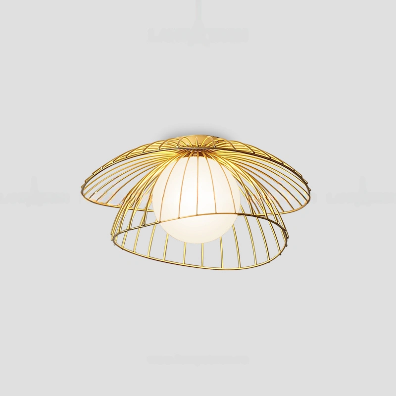 Потолочный светильник JARDIN