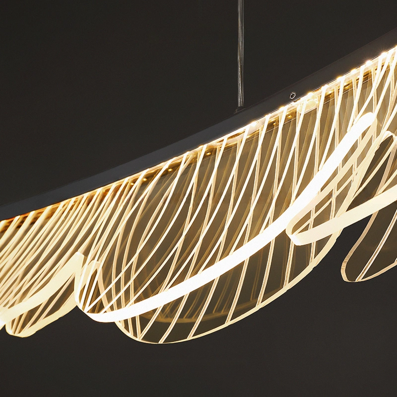 Подвесной светильник COLIBRI