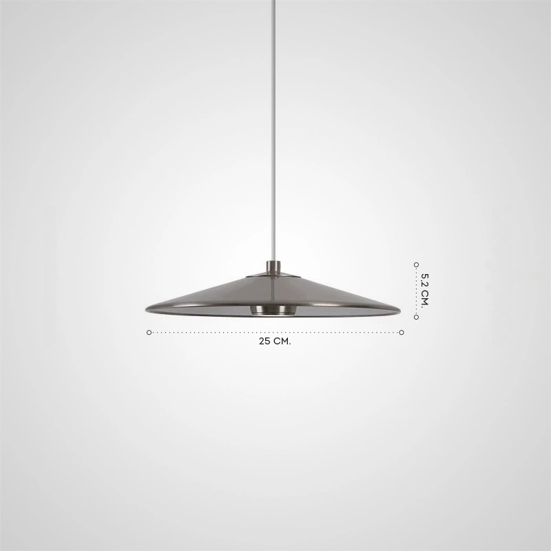 Подвесной светильник MELCHER Pendant